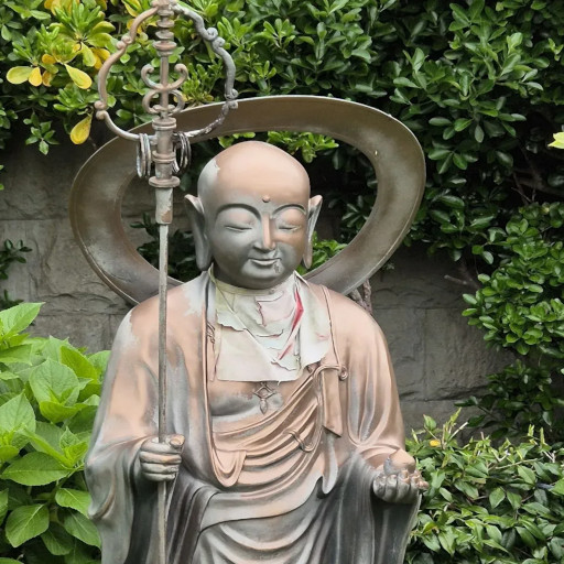 Jizo sama